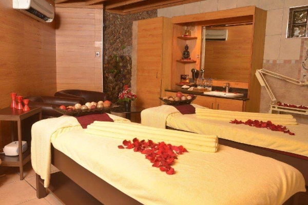 Hotel Silver Springs (Nairobi)